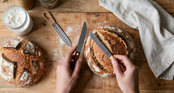 9 Best Bread Scoring Tools for Beginners in 2026