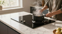 9 Best Downdraft Cooktops for Islands in 2026