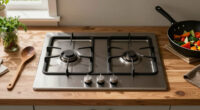 9 Best Gas Cooktops for Serious Home Cooks in 2026