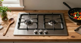 9 Best Gas Cooktops for Serious Home Cooks in 2026