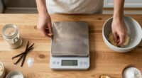 9 Best High Capacity Scales for Bulk Baking in 2026