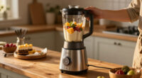 9 Best High End Blenders for Professional Results in 2026