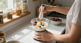 9 Best Ice Cream Makers for Healthy Desserts in 2026