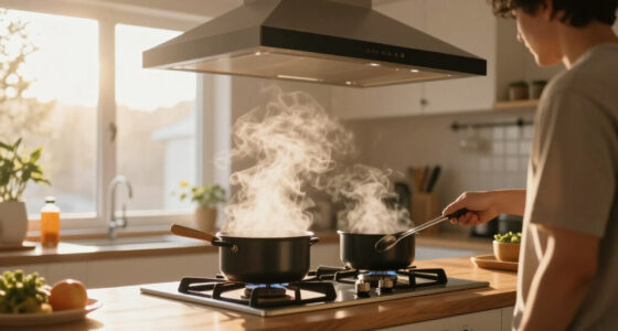 9 Best Range Hoods for Gas Ranges in 2026