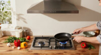 9 Best Range Hoods for High Btu Cooktops in 2026