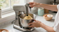 9 Best Stand Mixers For Artisan Bakeries Home Use In 2026
