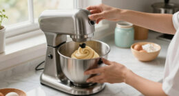 9 Best Stand Mixers For Artisan Bakeries Home Use In 2026
