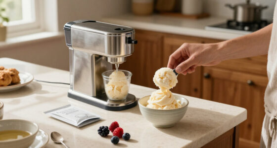 9 Best Sugar Free Ice Cream Mixes for 2026