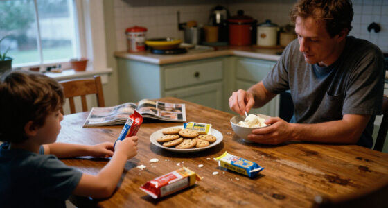 A Huge New Study Links More Ultra-Processed Food To Higher Disease Risk