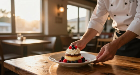 A Michelin-recommended Restaurant’s New Lake Norman Location Is Opening Soon