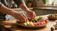 Antipasti Economici: 20 Ricette Facili E D'effetto