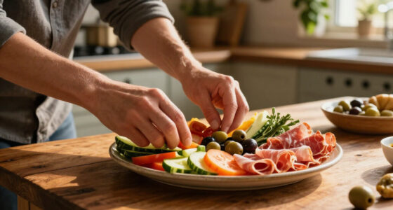 Antipasti Economici: 20 Ricette Facili E D'effetto