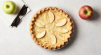 Apple Slab Pie