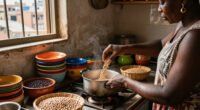 Beans Price Hike Forces Lagos Consumers To Cut Purchases - News Agency Of Nigeria