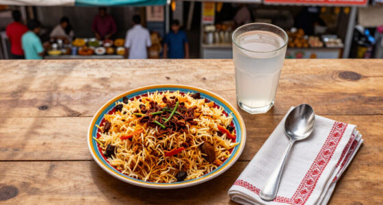 Best Restaurants In Mumbai, From Billionaire Takeaway To Bollywood Home Cooking - Bloomberg.com