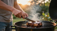 Bobby Flay Says This Steak Cut Is Worth Buying On Your Next Shopping Trip