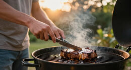 Bobby Flay Says This Steak Cut Is Worth Buying On Your Next Shopping Trip