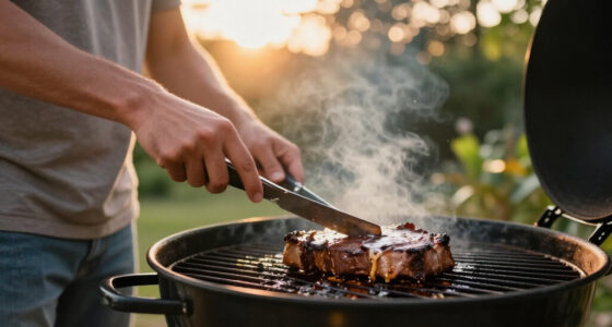 Bobby Flay Says This Steak Cut Is Worth Buying On Your Next Shopping Trip