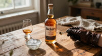 Booker’s ‘The Reserve 2026’ Is Its Second-Ever Rye, Aged In Ex-Brandy Casks