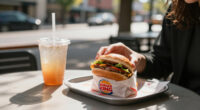Burger King Surges In Global Coverage