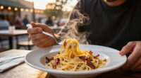 Carbonara Italian Restaurant Opening In Gainesville Next Wee...