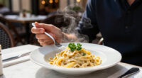Carbonara Italian Restaurant Opening In Gainesville Next Week