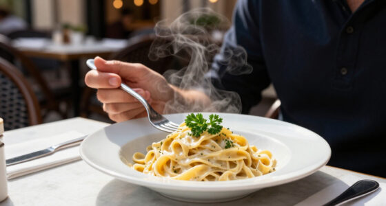 Carbonara Italian Restaurant Opening In Gainesville Next Week