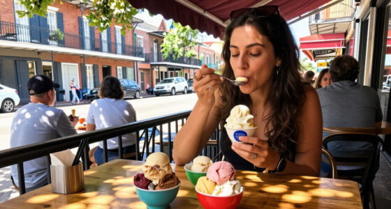 Carla Pesono’s Taste Of Italy To Debut In New Orleans This October