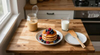 Chefs Agree: This Is The Best Pancake Mix You Can Buy