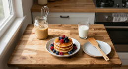 Chefs Agree: This Is The Best Pancake Mix You Can Buy