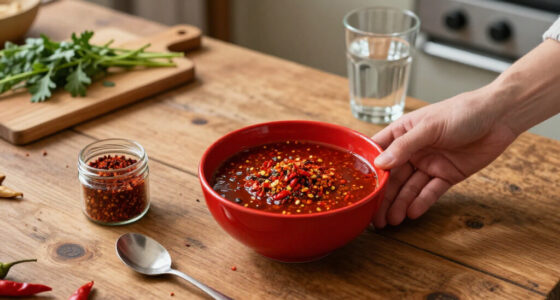 Chili Surges In Global Coverage