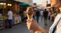 Dubai Chocolate Made Pistachio A Star - Yahoo