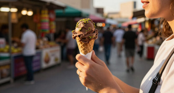 Dubai Chocolate Made Pistachio A Star - Yahoo