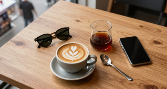 Experience Global Coffee Culture At ICONIC CRAFT COFFEE EXPO 2026