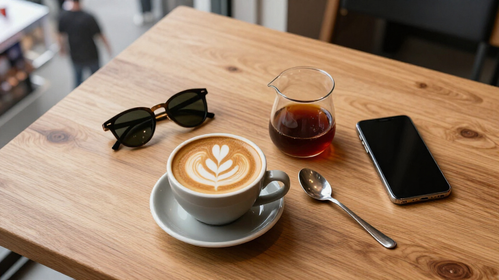 Experience Global Coffee Culture At ICONIC CRAFT COFFEE EXPO 2026