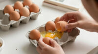 Expired Eggs Used In Meal Linked To Salmonella Outbreak