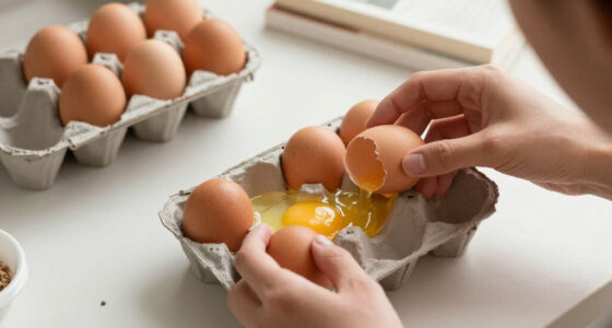 Expired Eggs Used In Meal Linked To Salmonella Outbreak