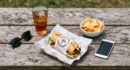 Firehouse Subs Surges In Global Coverage