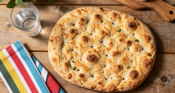 Focaccia Barese morbidissima?La Ricetta Di Valentina Persia