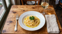 Foodish: Joe Bastianich Ha Scovato Gli Spaghetti Aglio Migliori Di Milano