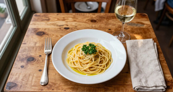 Foodish: Joe Bastianich Ha Scovato Gli Spaghetti Aglio Migliori Di Milano