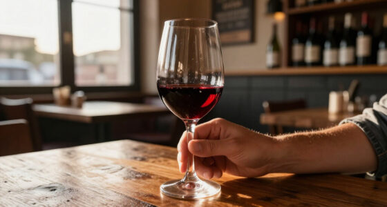Fratelli Italian Kitchen & Wine Bar Rebuilds Menu, Cellar In Lynchburg