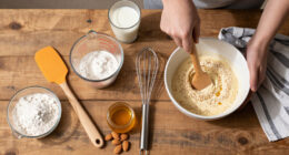 Healthy Baking Tools: A Labor Day sales Guide