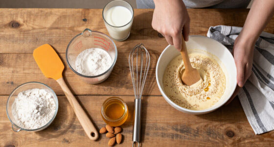 Healthy Baking Tools: A Labor Day sales Guide