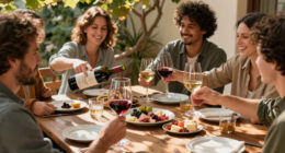 Here Are The Best Italian Wine Launches To Look Out For This Autumn