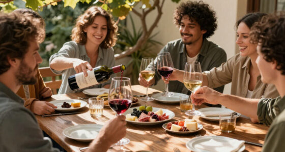 Here Are The Best Italian Wine Launches To Look Out For This Autumn