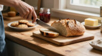 How Long Can Baked Goods Sit Out at Room Temperature?