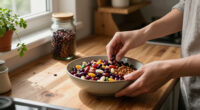 How to Add Hidden Protein With Beans and Legumes