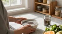 How to Bake With Chia Seeds for Texture and Nutrition