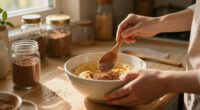 How to Bake With Flaxseed as an Egg Replacement